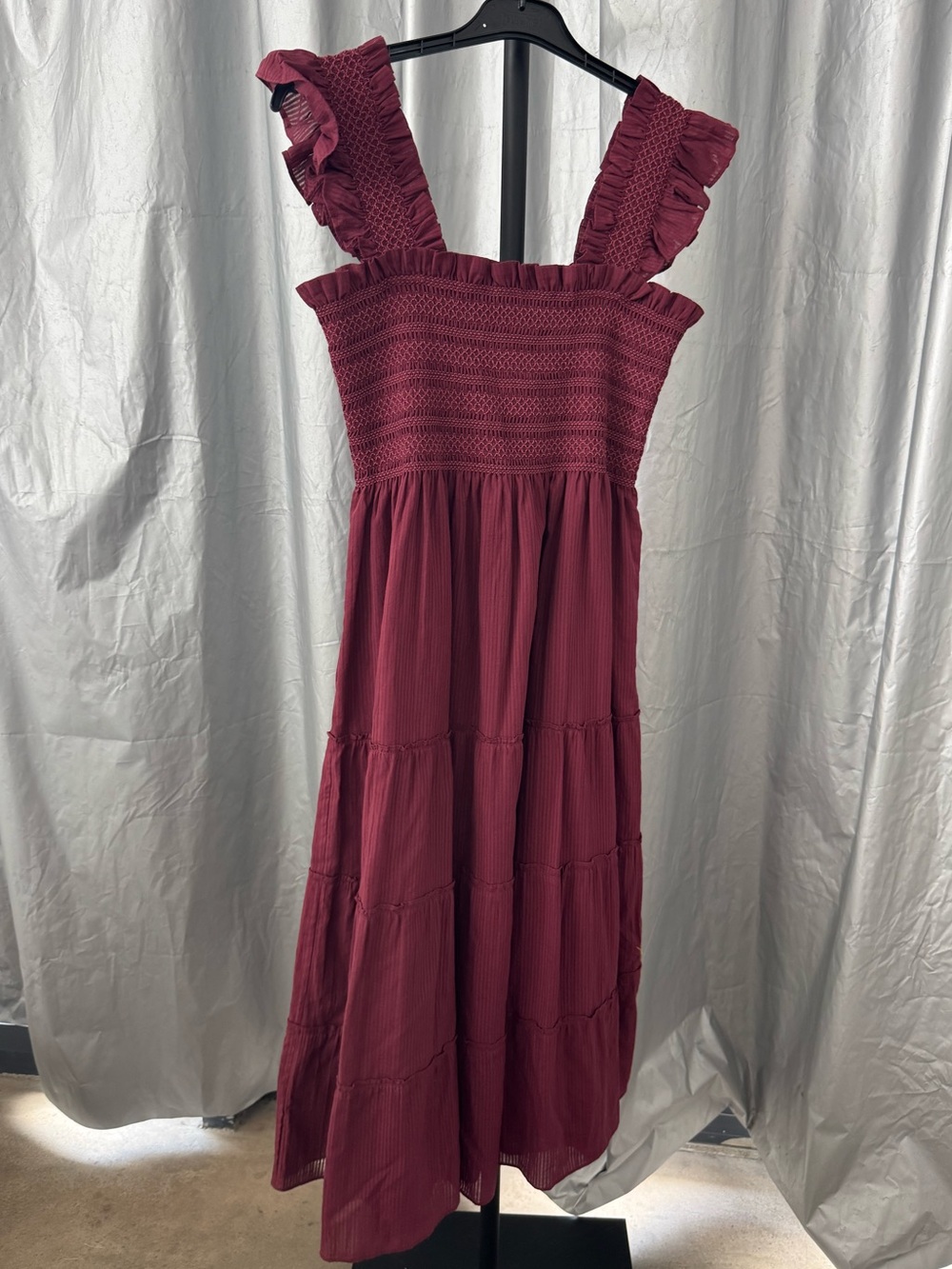 Hill House Home The Ellie Nap Dress, XS S M - Picture 5 of 7